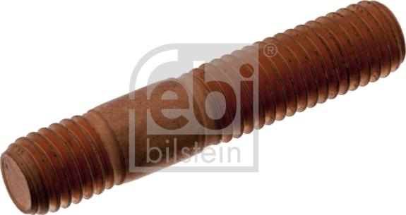 Febi Bilstein 04361 - Болт, система випуску autocars.com.ua