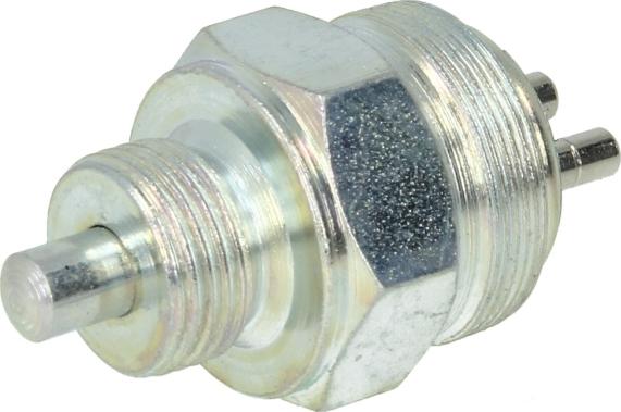 FEBI Bilstein 04369 - Датчик, контактний перемикач КПП autocars.com.ua