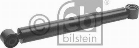 Febi Bilstein 04380 - Амортизатор avtokuzovplus.com.ua