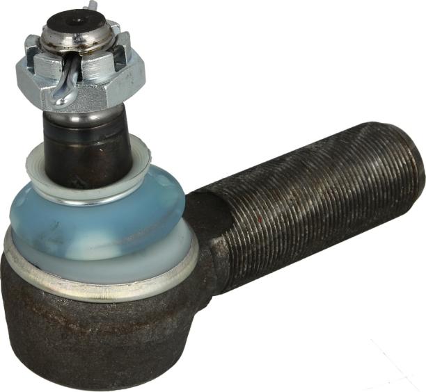 FEBI Bilstein 04385 - Наконечник рульової тяги, кульовий шарнір autocars.com.ua