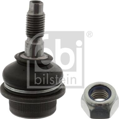 Febi Bilstein 04392 - Подшипник, рычаг выключения сцепления avtokuzovplus.com.ua