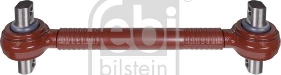 FEBI Bilstein 04406 - Важіль незалежної підвіски колеса autocars.com.ua