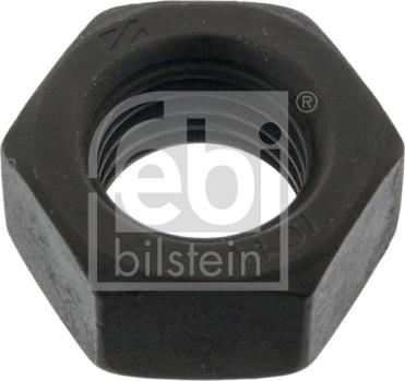 Febi Bilstein 04471 - Гайка autocars.com.ua