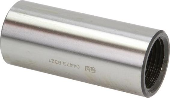 FEBI Bilstein 04473 - Втулка, листова ресора autocars.com.ua