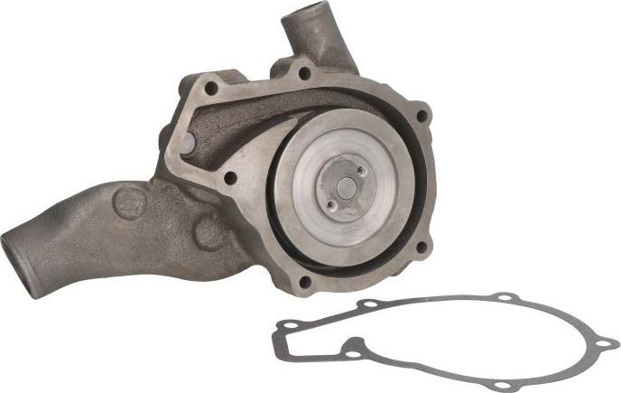 FEBI Bilstein 04492 - Водяний насос autocars.com.ua