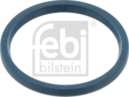 Febi Bilstein 04500 - Уплотнительное кольцо, поворотного кулака avtokuzovplus.com.ua