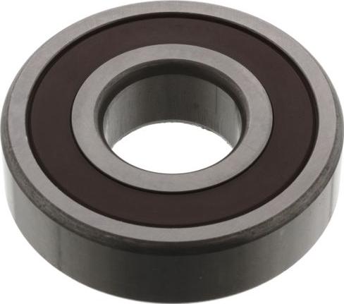 FEBI Bilstein 04515 - Центрувальний опорний підшипник, система зчеплення autocars.com.ua