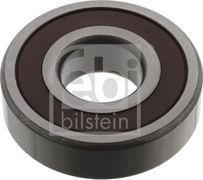 Febi Bilstein 04515 - Центрувальний опорний підшипник, система зчеплення autocars.com.ua