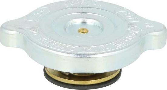 FEBI Bilstein 04520 - Кришка, резервуар охолоджуючої рідини autocars.com.ua