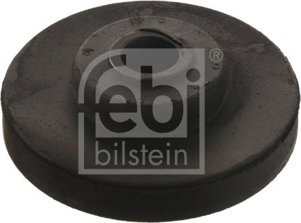 Febi Bilstein 04531 - Підвіска, радіатор autocars.com.ua