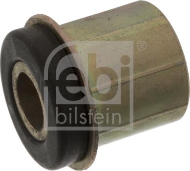 Febi Bilstein 04535 - Втулка, вал сошки рульового управління autocars.com.ua