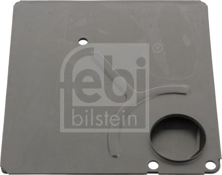 Febi Bilstein 04583 - Гидрофильтр, автоматическая коробка передач autodnr.net