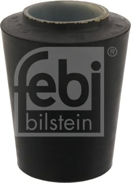 Febi Bilstein 04624 - Втулка, листовая рессора avtokuzovplus.com.ua