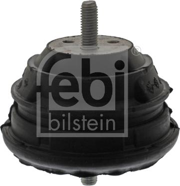 Febi Bilstein 04688 - Подушка, опора, подвеска двигателя avtokuzovplus.com.ua