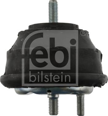 FEBI Bilstein 04694 - Подушка, підвіска двигуна autocars.com.ua