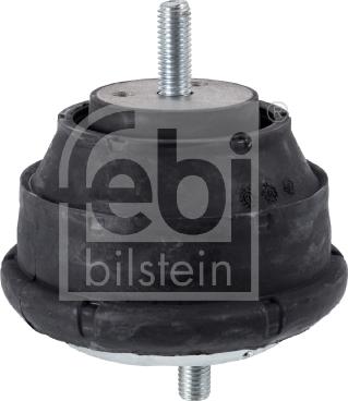 Febi Bilstein 04696 - Подушка, підвіска двигуна autocars.com.ua