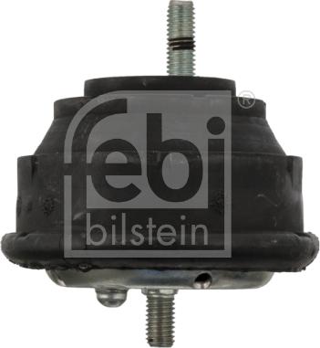 Febi Bilstein 04697 - Подушка, підвіска двигуна autocars.com.ua