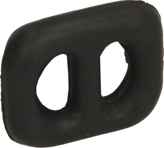 FEBI Bilstein 04707 - Кронштейн, втулка, система випуску autocars.com.ua