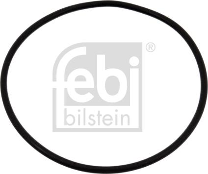 Febi Bilstein 04734 - Прокладка, водяной насос autodnr.net