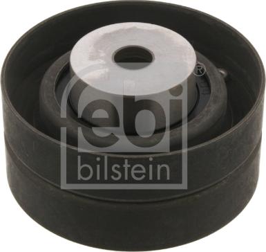 Febi Bilstein 04749 - Паразитний / Провідний ролик, зубчастий ремінь autocars.com.ua