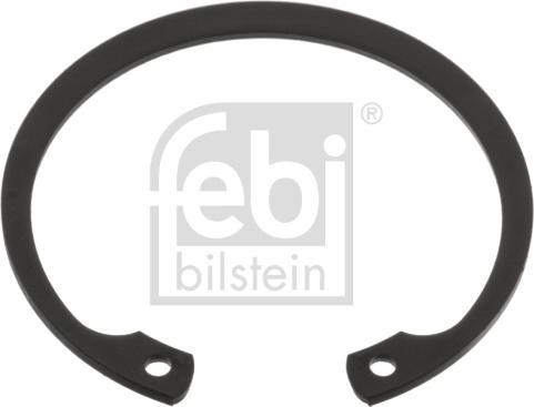 Febi Bilstein 04776 - Стопорное кільце autocars.com.ua