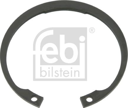 Febi Bilstein 04853 - Стопорное кольцо autodnr.net