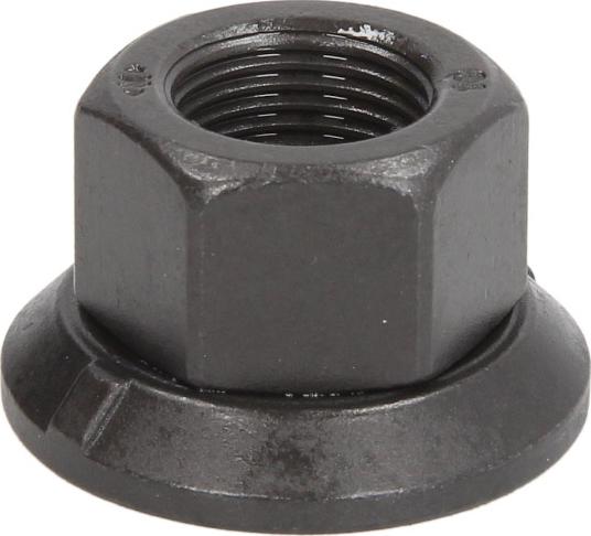 FEBI Bilstein 04899 - Гайка кріплення колеса autocars.com.ua