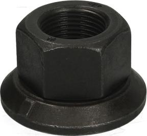 FEBI Bilstein 04900 - Гайка кріплення колеса autocars.com.ua