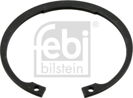 Febi Bilstein 04903 - Стопорное кольцо avtokuzovplus.com.ua