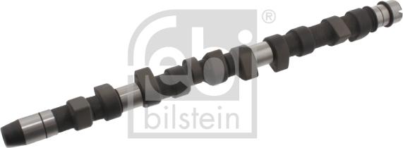 Febi Bilstein 04934 - Распредвал avtokuzovplus.com.ua