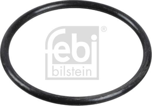 Febi Bilstein 04948 - Кільце ущільнювача autocars.com.ua