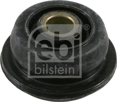 Febi Bilstein 04981 - Сайлентблок, важеля підвіски колеса autocars.com.ua