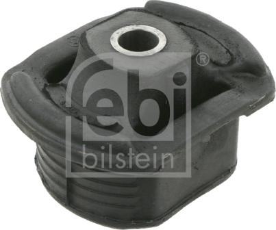 Febi Bilstein 05003 - Втулка, балка мосту autocars.com.ua