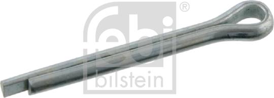 Febi Bilstein 05005 - Шплінт autocars.com.ua