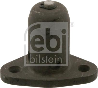 Febi Bilstein 05020 - Клапан регулировки давления масла avtokuzovplus.com.ua