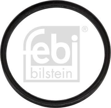 Febi Bilstein 05028 - Прокладка, паливний насос високого тиску autocars.com.ua