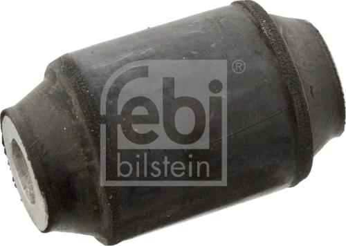 Febi Bilstein 05053 - Сайлентблок, важеля підвіски колеса autocars.com.ua