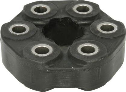 FEBI Bilstein 05084 - Шарнір, поздовжній вал autocars.com.ua