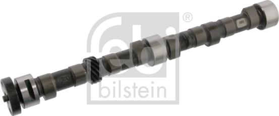 Febi Bilstein 05118 - Шток autocars.com.ua