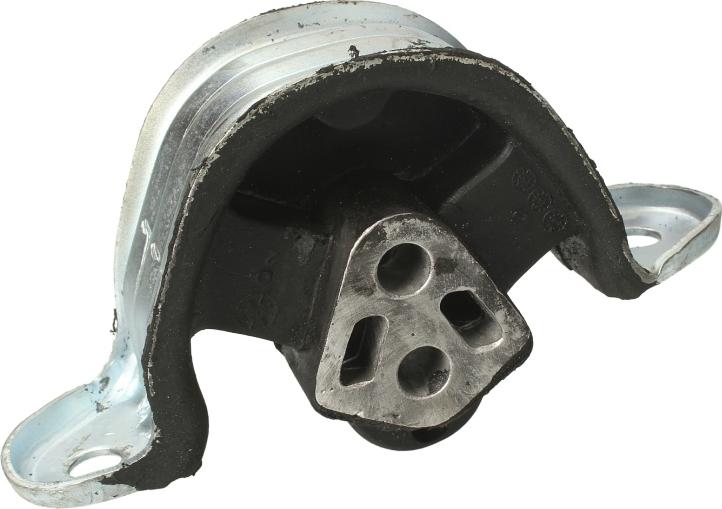 FEBI Bilstein 05127 - Подушка, підвіска двигуна autocars.com.ua