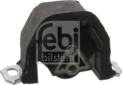 Febi Bilstein 05131 - Подушка, опора, подвеска двигателя autodnr.net