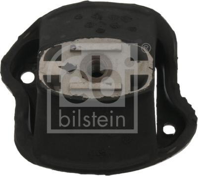 Febi Bilstein 05133 - Подушка, опора, подвеска двигателя autodnr.net