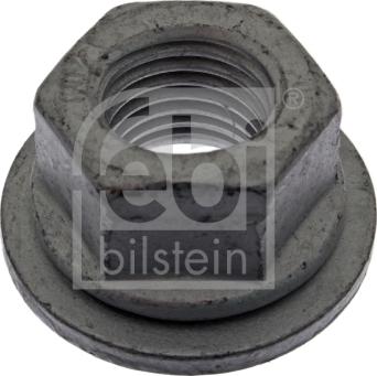 Febi Bilstein 05139 - Гайка avtokuzovplus.com.ua