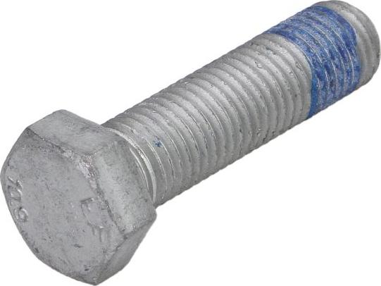 FEBI Bilstein 05153 - Болт, корпус скоби гальма autocars.com.ua