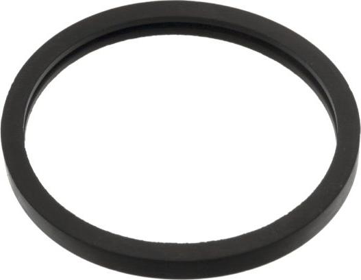 FEBI Bilstein 05156 - Прокладка, термостат autocars.com.ua