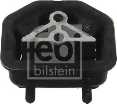 Febi Bilstein 05166 - Подушка, опора, подвеска двигателя autodnr.net
