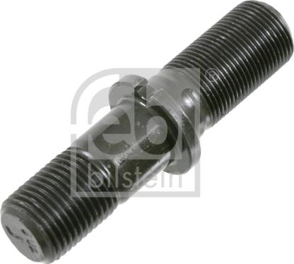 Febi Bilstein 05208 - Болт кріплення колеса autocars.com.ua