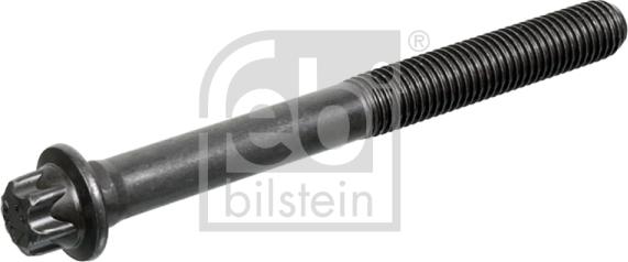 Febi Bilstein 05229 - Болт головки циліндра autocars.com.ua