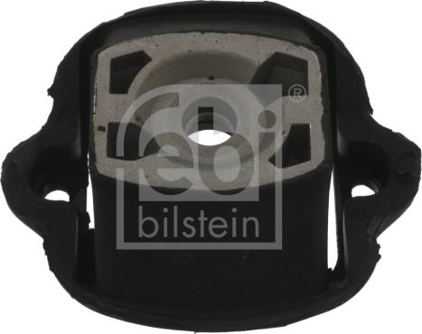 Febi Bilstein 05232 - Подушка, опора, подвеска двигателя autodnr.net