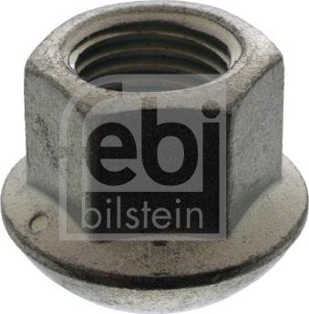 Febi Bilstein 05246 - Гайка autocars.com.ua